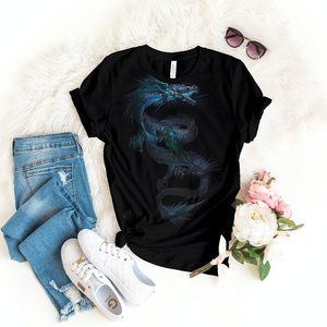 NWT tshirts unisex comfy fit